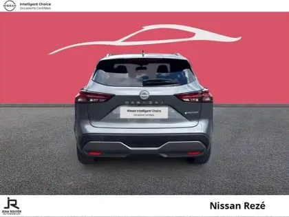 Photo 10 Nissan Qashqai  e-POWER 190ch N-Connecta 2022