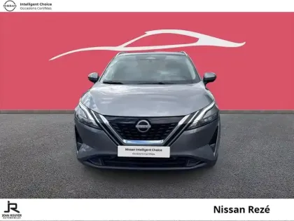 Photo 8 Nissan Qashqai  e-POWER 190ch N-Connecta 2022
