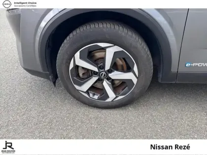 Photo 7 Nissan Qashqai  e-POWER 190ch N-Connecta 2022