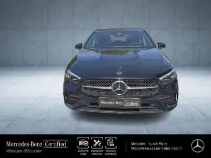 Photo 7 Mercedes Classe A  200 d 150ch AMG Line 8G-DCT