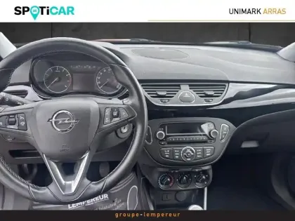 Photo 9 Opel Corsa  1.2 70ch Enjoy 3p
