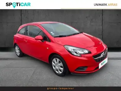 Photo Opel Corsa Enjoy