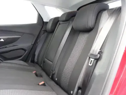 Photo 9 Peugeot 3008  1.2 PureTech 130ch E6.c Active Business S&S EAT8
