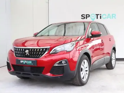 Photo Peugeot 3008 Active Business