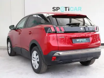 Photo 6 Peugeot 3008  1.2 PureTech 130ch E6.c Active Business S&S EAT8