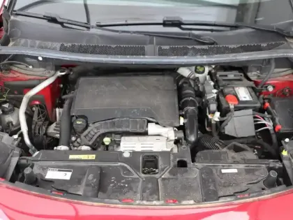 Photo 11 Peugeot 3008  1.2 PureTech 130ch E6.c Active Business S&S EAT8