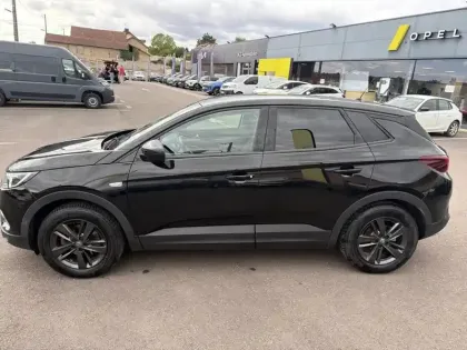Photo 7 Opel Grandland X  1.2 Turbo 130ch GS Line