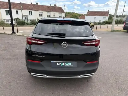Photo 5 Opel Grandland X  1.2 Turbo 130ch GS Line