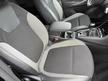 Photo 10 Opel Grandland X  1.2 Turbo 130ch GS Line