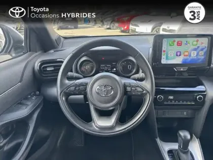 Photo 8 Toyota Yaris  Cross 116h Design MY22