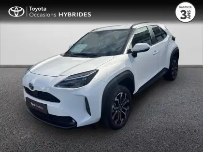 Photo Toyota Yaris Design
