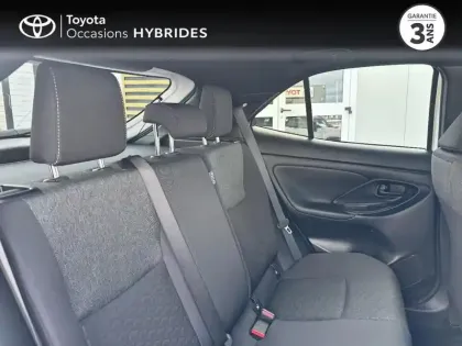 Photo 6 Toyota Yaris  Cross 116h Design MY22
