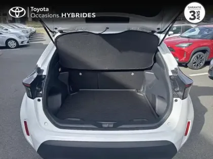 Photo 9 Toyota Yaris  Cross 116h Design MY22