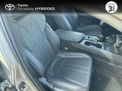 Photo 5 Lexus Nx  450h+ F SPORT Executive 4WD MY24