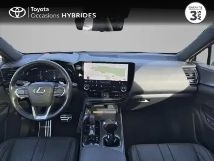 Photo 7 Lexus Nx  450h+ F SPORT Executive 4WD MY24