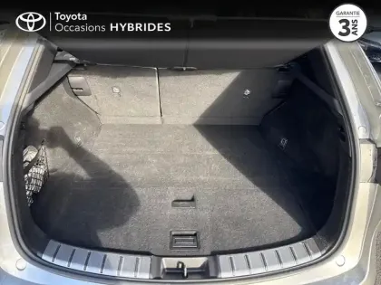 Photo 9 Lexus Nx  450h+ F SPORT Executive 4WD MY24