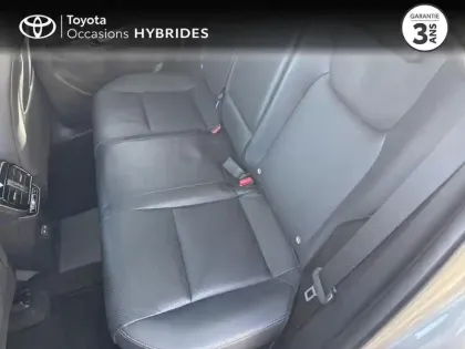 Photo 11 Lexus Nx  450h+ F SPORT Executive 4WD MY24