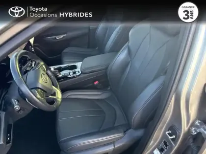 Photo 10 Lexus Nx  450h+ F SPORT Executive 4WD MY24