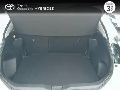 Photo 9 Toyota Yaris  Cross 116h Dynamic Business + Programme Toyota Experience MY25