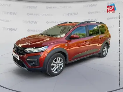 Photo Dacia Jogger Confort