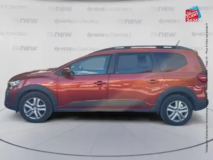 Photo 8 Dacia Jogger  1.0 TCe 110ch Confort 7 places
