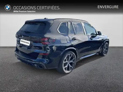 Photo 16 BMW X5  xDrive50e 489ch M Sport