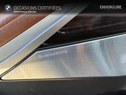 Photo 26 BMW X5  xDrive50e 489ch M Sport