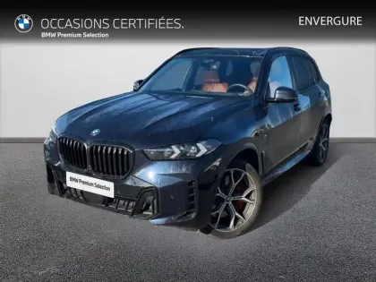 Photo 15 BMW X5  xDrive50e 489ch M Sport