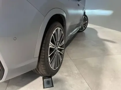 Photo 5 BMW X1  xDrive23i 218ch M Sport
