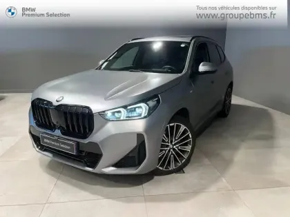 Photo Bmw X1 M Sport