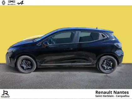 Photo 7 Renault Clio  1.5 Blue dCi 100ch Evolution - 24- AUTO ECOLE