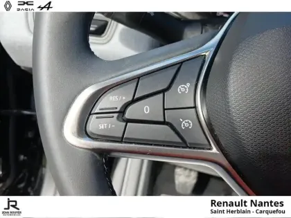 Photo 12 Renault Clio  1.5 Blue dCi 100ch Evolution - 24- AUTO ECOLE