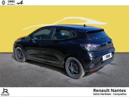 Photo 6 Renault Clio  1.5 Blue dCi 100ch Evolution - 24- AUTO ECOLE