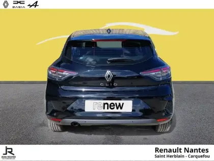 Photo 5 Renault Clio  1.5 Blue dCi 100ch Evolution - 24- AUTO ECOLE