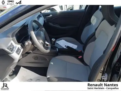 Photo 10 Renault Clio  1.5 Blue dCi 100ch Evolution - 24- AUTO ECOLE
