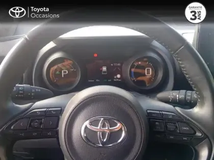 Photo 12 Toyota Yaris  Cross 116h Design MY22