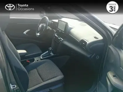 Photo 5 Toyota Yaris  Cross 116h Design MY22