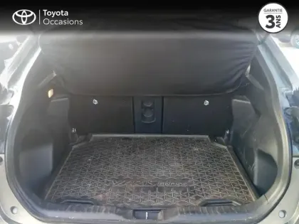 Photo 9 Toyota Yaris  Cross 116h Design MY22
