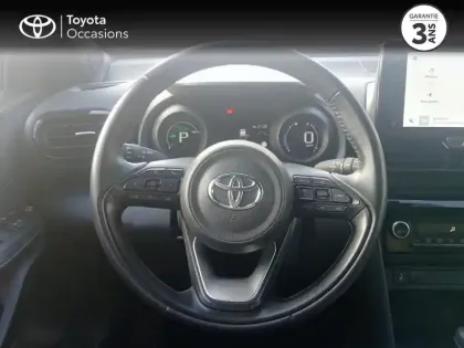 Photo 8 Toyota Yaris  Cross 116h Design MY22