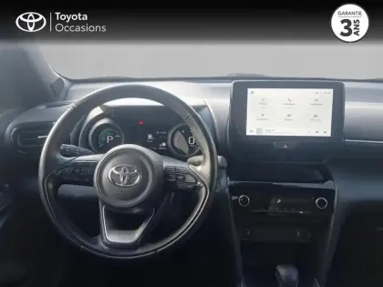 Photo 7 Toyota Yaris  Cross 116h Design MY22