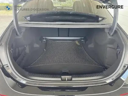 Photo 6 Mercedes Classe E  220 d 197+23ch AMG Line 9G-Tronic