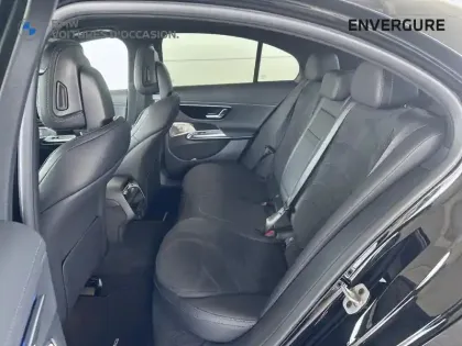 Photo 12 Mercedes Classe E  220 d 197+23ch AMG Line 9G-Tronic