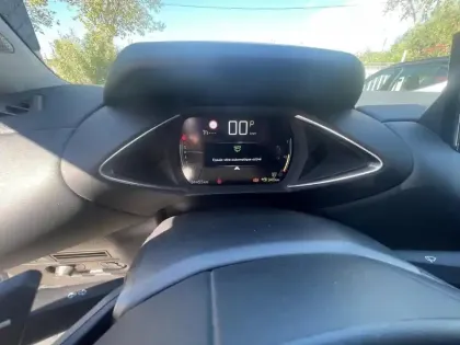 Photo 13 DS DS 3  Crossback PureTech 130ch Performance Line + Automatique 7cv