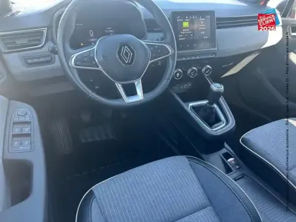 Photo 14 Renault Clio  1.0 TCe 90ch Techno