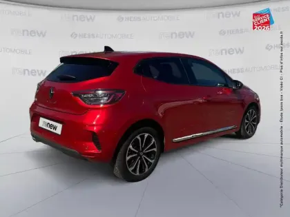 Photo 5 Renault Clio  1.0 TCe 90ch Techno