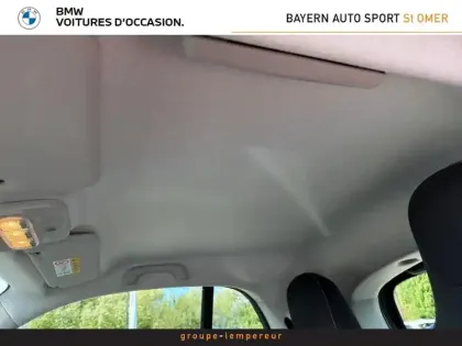 Photo 9 Smart Fortwo  Coupe 90ch passion E6c