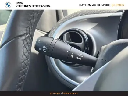 Photo 14 Smart Fortwo  Coupe 90ch passion E6c