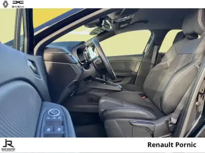 Photo 12 Renault Clio  1.6 E-Tech hybride 145ch Engineered