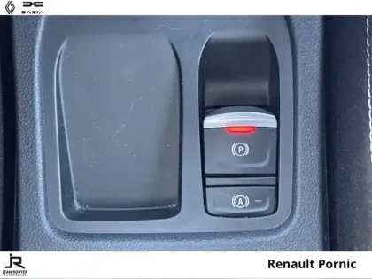 Photo 7 Renault Clio  1.6 E-Tech hybride 145ch Engineered