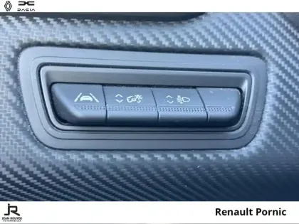 Photo 13 Renault Clio  1.6 E-Tech hybride 145ch Engineered